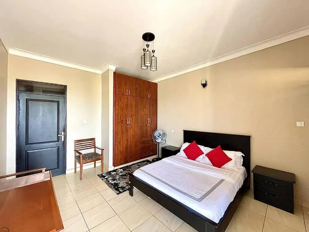 Rodland Residences Kampala