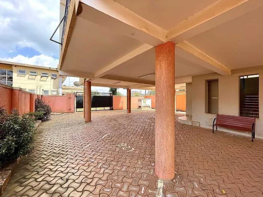 Rodland Residences Kampala Uganda