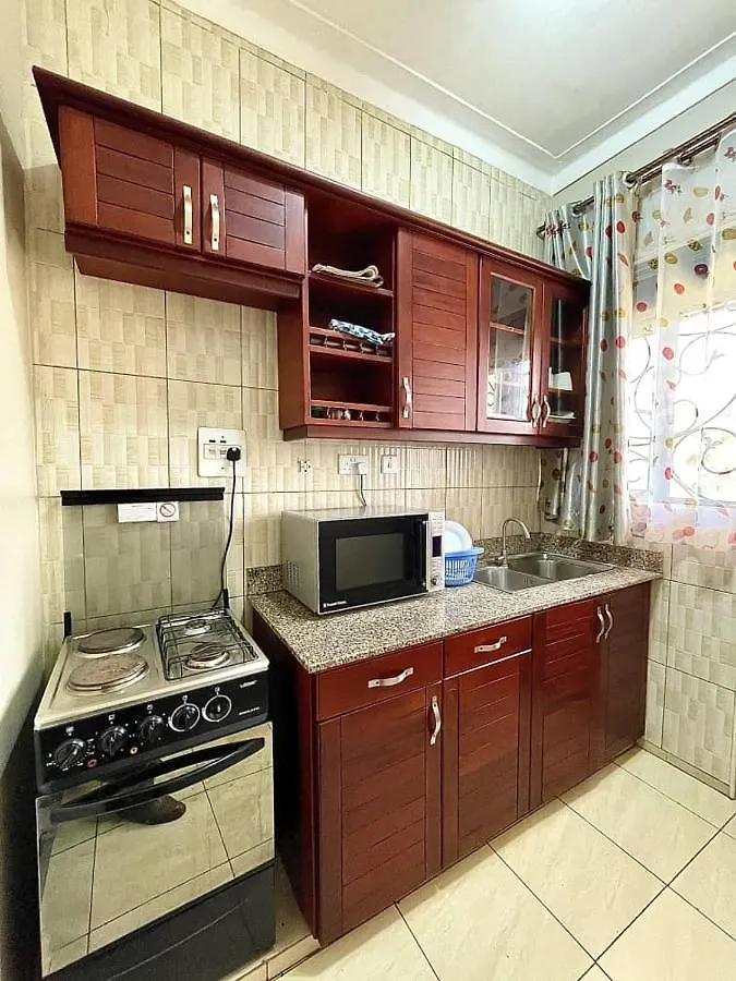 Rodland Residences Kampala Uganda